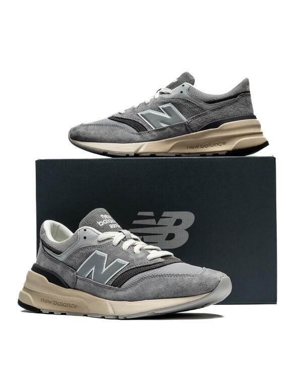 New Balance U997RHA | U997RHA | AFEW STORE